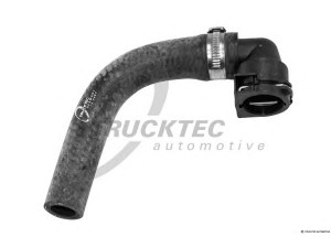 TRUCKTEC AUTOMOTIVE 08.10.118 radiatoriaus žarna
11 53 1 711 384 n.cpl.