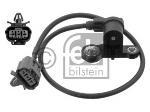 FEBI BILSTEIN 34302 jutiklis, alkūninio veleno impulsas 
 Elektros įranga -> Jutikliai
FSD7-18-221B
