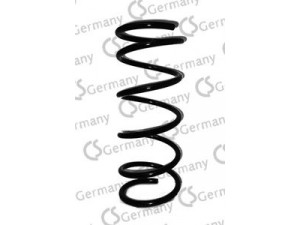 CS Germany 14.872.220 spyruoklė 
 Pakaba -> Spyruoklės
54010OM002