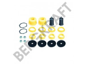 BERGKRAFT BK2878921SP remonto komplektas, stabilizatoriaus pakaba
621 320 04 28, 6213200428