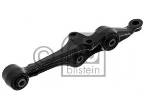 FEBI BILSTEIN 24970 vikšro valdymo svirtis 
 Ašies montavimas/vairavimo mechanizmas/ratai -> Valdymo svirtis/pasukamosios svirties sujungimas -> Vairo trauklės (valdymo svirtis, išilginis balansyras, diago
51355-S1A-E00, 51355-S84-A00