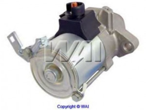 WAIglobal 17959N starteris 
 Elektros įranga -> Starterio sistema -> Starteris
31200RMX004, RMX57