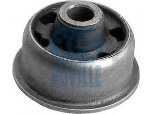 RUVILLE 985205 valdymo svirties/išilginių svirčių įvorė 
 Ašies montavimas/vairavimo mechanizmas/ratai -> Valdymo svirtis/pasukamosios svirties sujungimas -> Montavimas/sutvirtinimas
1035929, 91AB-3A262-AA