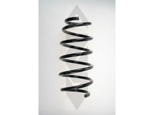 SPIDAN 85329 spyruoklė 
 Pakaba -> Spyruoklės
312 367, 93189289