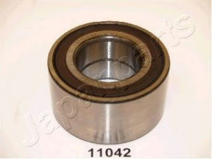 JAPANPARTS KK-11042 rato guolio komplektas 
 Ašies montavimas/vairavimo mechanizmas/ratai -> Rato stebulė/montavimas -> Rato guolis
40210-AX000, 7701207677
