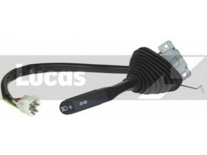 LUCAS ELECTRICAL SQB730 vairo kolonėlės jungiklis 
 Vidaus įranga -> Rankinės/kojinės svirties sistema