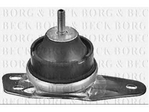 BORG & BECK BEM4117 variklio montavimas 
 Variklis -> Variklio montavimas -> Variklio montavimo rėmas
1807.Y3, 1807Y3