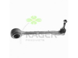 KAGER 87-0772 vikšro valdymo svirtis 
 Ašies montavimas/vairavimo mechanizmas/ratai -> Valdymo svirtis/pasukamosios svirties sujungimas -> Vairo trauklės (valdymo svirtis, išilginis balansyras, diago
31 12 1 141 962