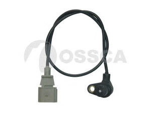 OSSCA 02883 RPM jutiklis, variklio valdymas 
 Variklis -> Variklio elektra
06A 906 433 A, 06A 906 433 C, 06A 906 445