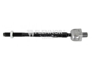 FLENNOR FL10416-C vidinė skersinė vairo trauklė 
 Vairavimas -> Vairo mechanizmo sujungimai
D8521-1AA0A