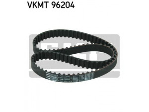 SKF VKMT 96204 paskirstymo diržas 
 Techninės priežiūros dalys -> Papildomas remontas
12761-60A00