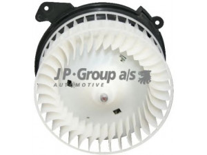 JP GROUP 1326100600 vidaus pūtiklis 
 Šildymas / vėdinimas -> Orpūtė/dalys
2028209142, 2028209242, A2028209142