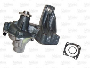 VALEO 506261 vandens siurblys 
 Aušinimo sistema -> Vandens siurblys/tarpiklis -> Vandens siurblys
5896810, 5990985, 7589767