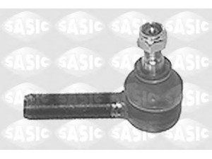 SASIC 8743303 skersinės vairo trauklės galas