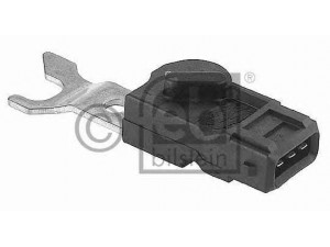 FEBI BILSTEIN 18169 jutiklis, skirstomojo veleno padėtis
1238 915, 90458252, 90458252