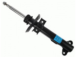 SACHS 315 274 amortizatorius 
 Pakaba -> Amortizatorius
218 323 11 00, 218 323 15 00, A 218 323 11 00