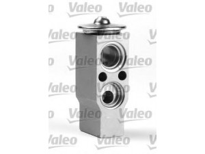 VALEO 509492 išsiplėtimo vožtuvas, oro kondicionavimas 
 Oro kondicionavimas -> Vožtuvai
88515-33010, 8851533010