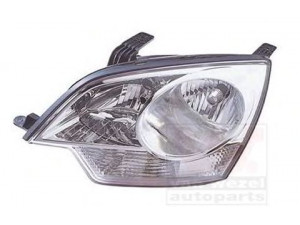 VAN WEZEL 3762961 priekinis žibintas 
 Kėbulas -> Priekinis žibintas/dalys -> Priekinis žibintas/įterp.
4808169