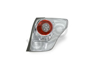 ULO 1110006 kombinuotas galinis žibintas 
 Dviratė transporto priemonės -> Elektros įranga -> Kombinuotas galinis žibintas/dalys -> Kombinuotas galinis žibintas
81551-0F091-00