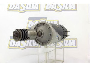 DA SILVA D020130 starteris 
 Elektros įranga -> Starterio sistema -> Starteris
913068