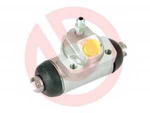BREMBO A 12 930 rato stabdžių cilindras 
 Stabdžių sistema -> Ratų cilindrai
44100M4901, 74966350, LW60329