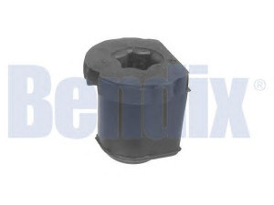 BENDIX 043218B valdymo svirties/išilginių svirčių įvorė 
 Ašies montavimas/vairavimo mechanizmas/ratai -> Valdymo svirtis/pasukamosios svirties sujungimas -> Montavimas/sutvirtinimas
115422291