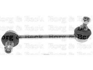 BORG & BECK BDL6402 šarnyro stabilizatorius 
 Ašies montavimas/vairavimo mechanizmas/ratai -> Stabilizatorius/fiksatoriai -> Savaime išsilyginanti atrama
3 209 408, 3209408, 3416130, 3467714
