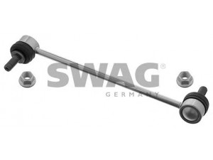 SWAG 10 94 3557 šarnyro stabilizatorius 
 Ašies montavimas/vairavimo mechanizmas/ratai -> Stabilizatorius/fiksatoriai -> Savaime išsilyginanti atrama
212 320 25 89, 212 320 25 89 S1