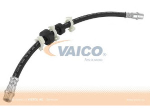 VAICO V10-4198 stabdžių žarnelė 
 Stabdžių sistema -> Stabdžių žarnelės
7D0 611 701 B, 7D0 611 701 D, 7D0 611 701 B