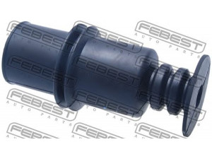 FEBEST HSHB-001 apsauginis dangtelis/gofruotoji membrana, amortizatorius
51722-S5A-801, 51722-S7A-014