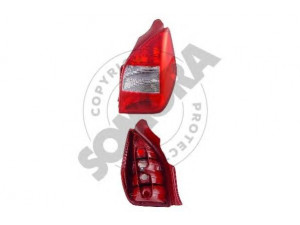 SOMORA 056071A kombinuotas galinis žibintas 
 Kėbulas -> Šviesos -> Kombinuotas galinis žibintas/dalys -> Kombinuotas galinis žibintas
6351Y0