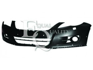 EQUAL QUALITY P2776 buferis 
 Kėbulas -> Transporto priemonės priekis -> Buferis/dalys
5N0807217GRU