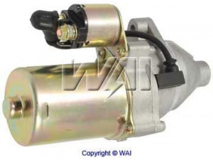 WAIglobal 18513N starteris
31210ZB80130, 31210ZE3013, 31210ZE30130