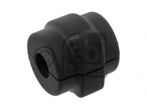 FEBI BILSTEIN 34258 skersinio stabilizatoriaus įvorių komplektas 
 Ašies montavimas/vairavimo mechanizmas/ratai -> Stabilizatorius/fiksatoriai -> Sklendės
31 35 1 091 555