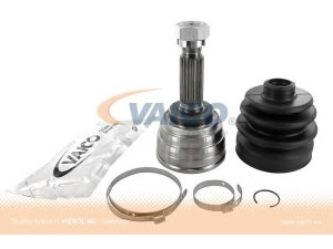 VAICO V37-0079 jungčių komplektas, kardaninis velenas 
 Ratų pavara -> Sujungimai/komplektas
MB 526544_part, MB 526551_part