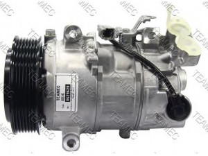 TEAMEC 8629628 kompresorius, oro kondicionierius 
 Oro kondicionavimas -> Kompresorius/dalys
8200956574