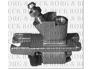 BORG & BECK BBW1545 rato stabdžių cilindras 
 Stabdžių sistema -> Ratų cilindrai
105E2261, CW1274, GWC 1110, GWC1110