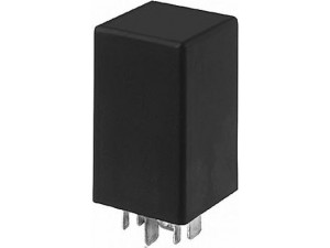 HELLA 5SA 005 017-026 relė, saugos diržo įspėjimas
1H0 919 433 A