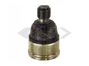 SPIDAN 40875 atramos/vairo trauklė 
 Ašies montavimas/vairavimo mechanizmas/ratai -> Sujungimai -> Atramos/vairo trauklė
C100 34 300 B*, C100 35 350 B*
