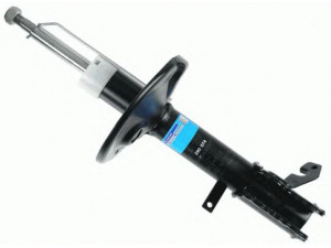 SACHS 290 074 amortizatorius 
 Pakaba -> Amortizatorius