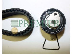 BRT Bearings PBTK050 paskirstymo diržo komplektas 
 Techninės priežiūros dalys -> Papildomas remontas