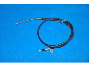 PARTS-MALL PTA-223 trosas, stovėjimo stabdys
59770M1400, HR229025, ZR229025