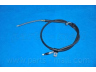 PARTS-MALL PTA-223 trosas, stovėjimo stabdys
59770M1400, HR229025, ZR229025