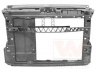 VAN WEZEL 5829668 priekinis variklio gaubtas 
 Kėbulas -> Kėbulo dalys/ sparnas/buferis -> Priekinis aerodinaminio pasipriešinimo sumažinimas/grotelės
6R0805588AA, 6R0805588AH, 6R0805588K