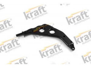 KRAFT AUTOMOTIVE 4212564 vikšro valdymo svirtis 
 Ašies montavimas/vairavimo mechanizmas/ratai -> Valdymo svirtis/pasukamosios svirties sujungimas -> Vairo trauklės (valdymo svirtis, išilginis balansyras, diago
3112 4015 708, 3112 6753 990, 3112 6761 410