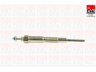 LUCAS DIESEL LP118 kaitinimo žvakė 
 Kibirkšties / kaitinamasis uždegimas -> Kaitinimo kaištis
RF20-18-601