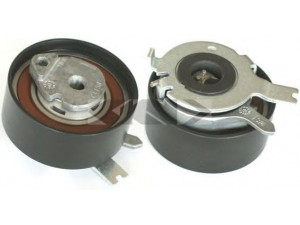 SPIDAN 71016 įtempiklio skriemulys, paskirstymo diržas 
 Techninės priežiūros dalys -> Papildomas remontas
473H-1007060, 701070013, 473H-1007060