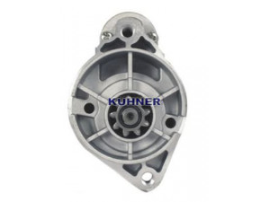 AD KÜHNER 254732 starteris 
 Elektros įranga -> Starterio sistema -> Starteris
M000T60181, M0T60181, M0T6018A