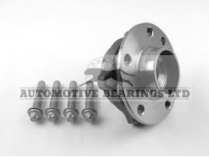Automotive Bearings ABK1600 rato guolio komplektas 
 Ašies montavimas/vairavimo mechanizmas/ratai -> Rato stebulė/montavimas -> Rato guolis
50707556, 50707556