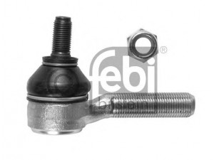 FEBI BILSTEIN 42313 skersinės vairo trauklės galas 
 Vairavimas -> Vairo mechanizmo sujungimai
48810-82A00, 48810-82A00-000